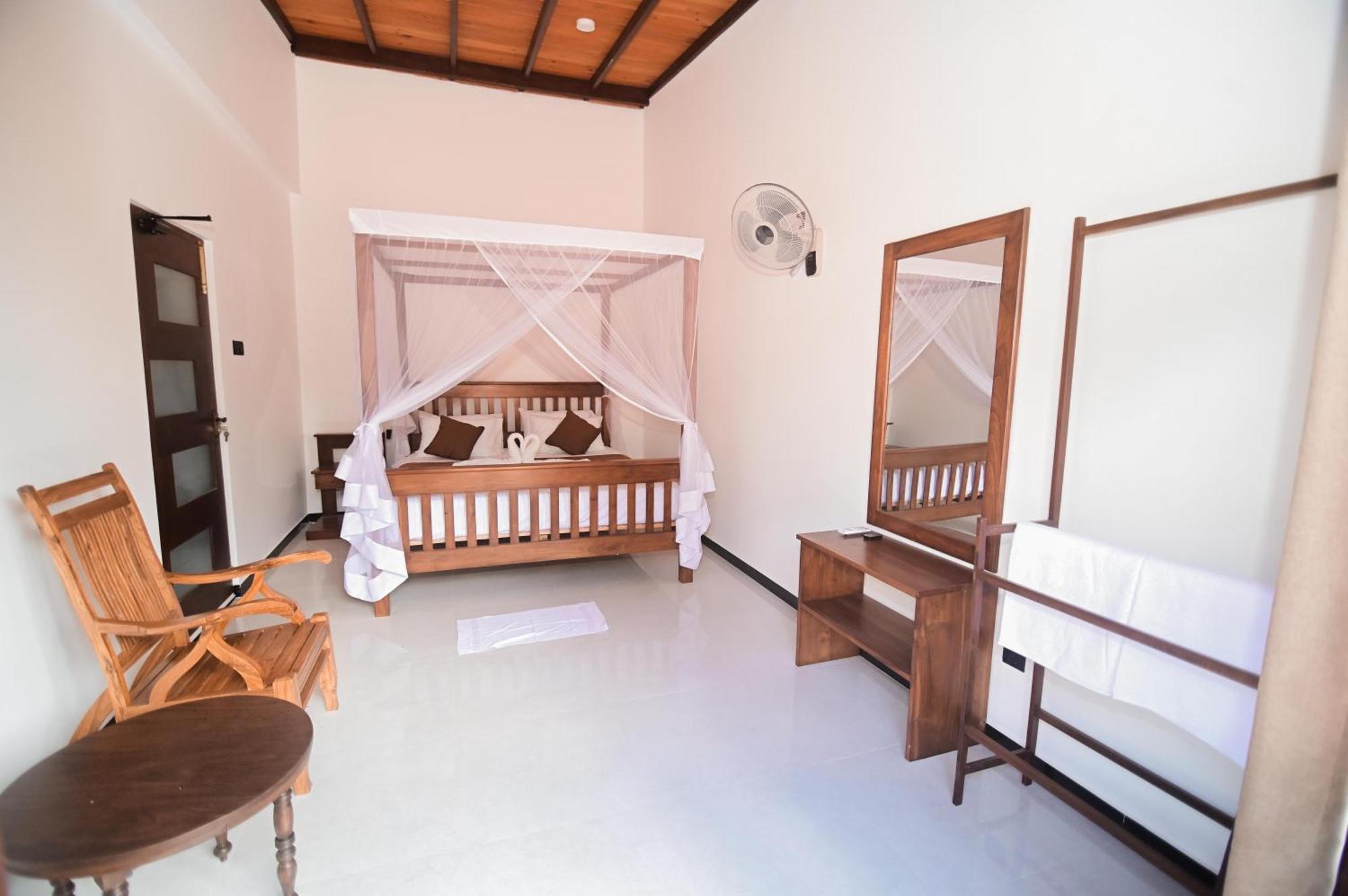 Dream Villa - Tangalle Exterior photo
