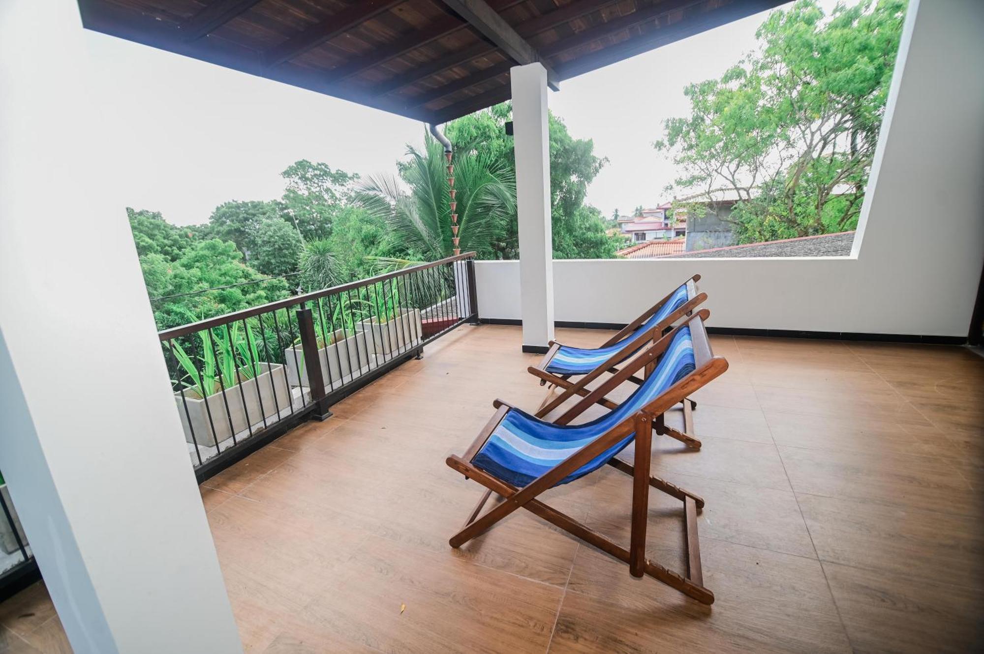 Dream Villa - Tangalle Exterior photo