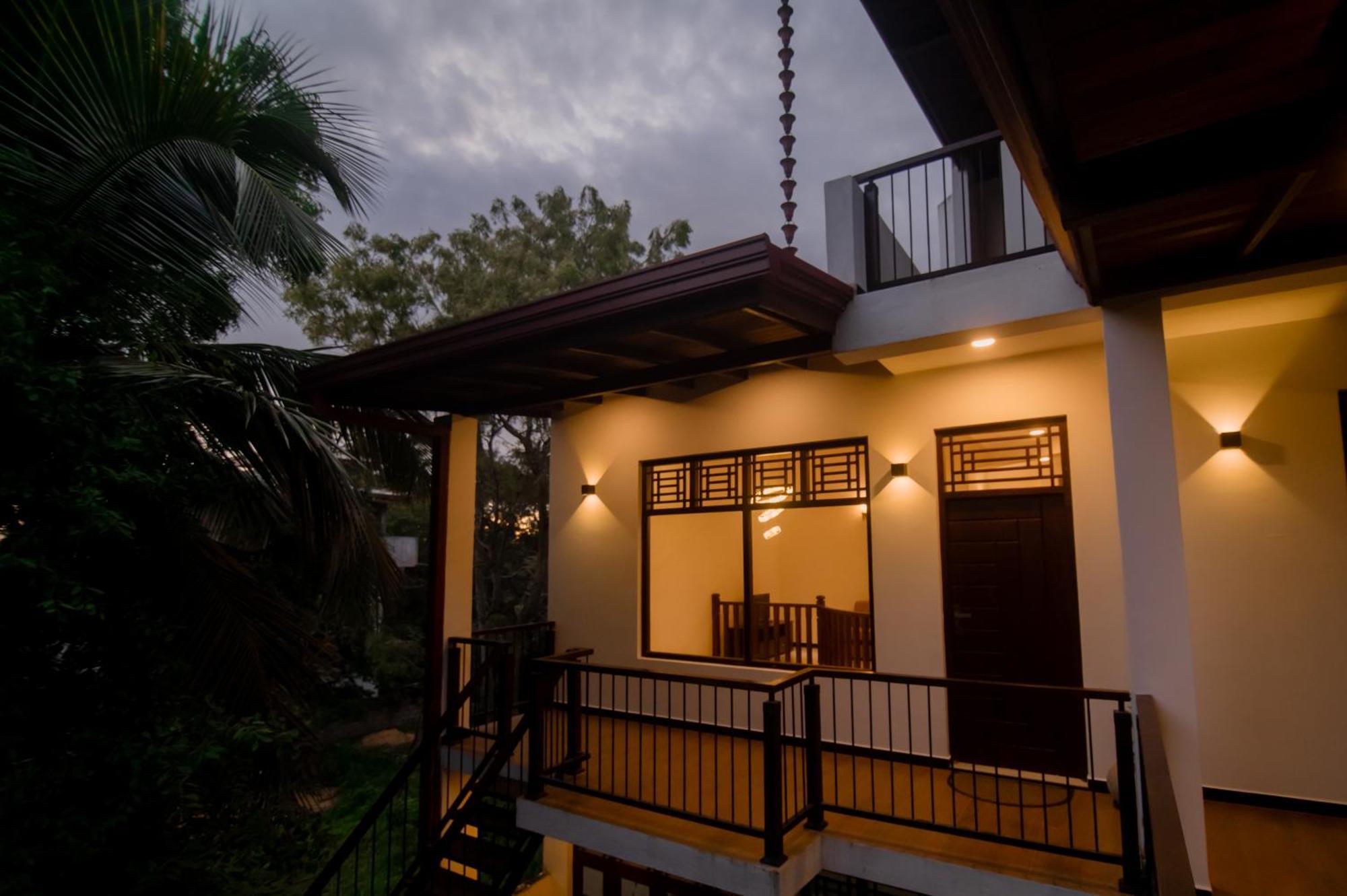 Dream Villa - Tangalle Exterior photo