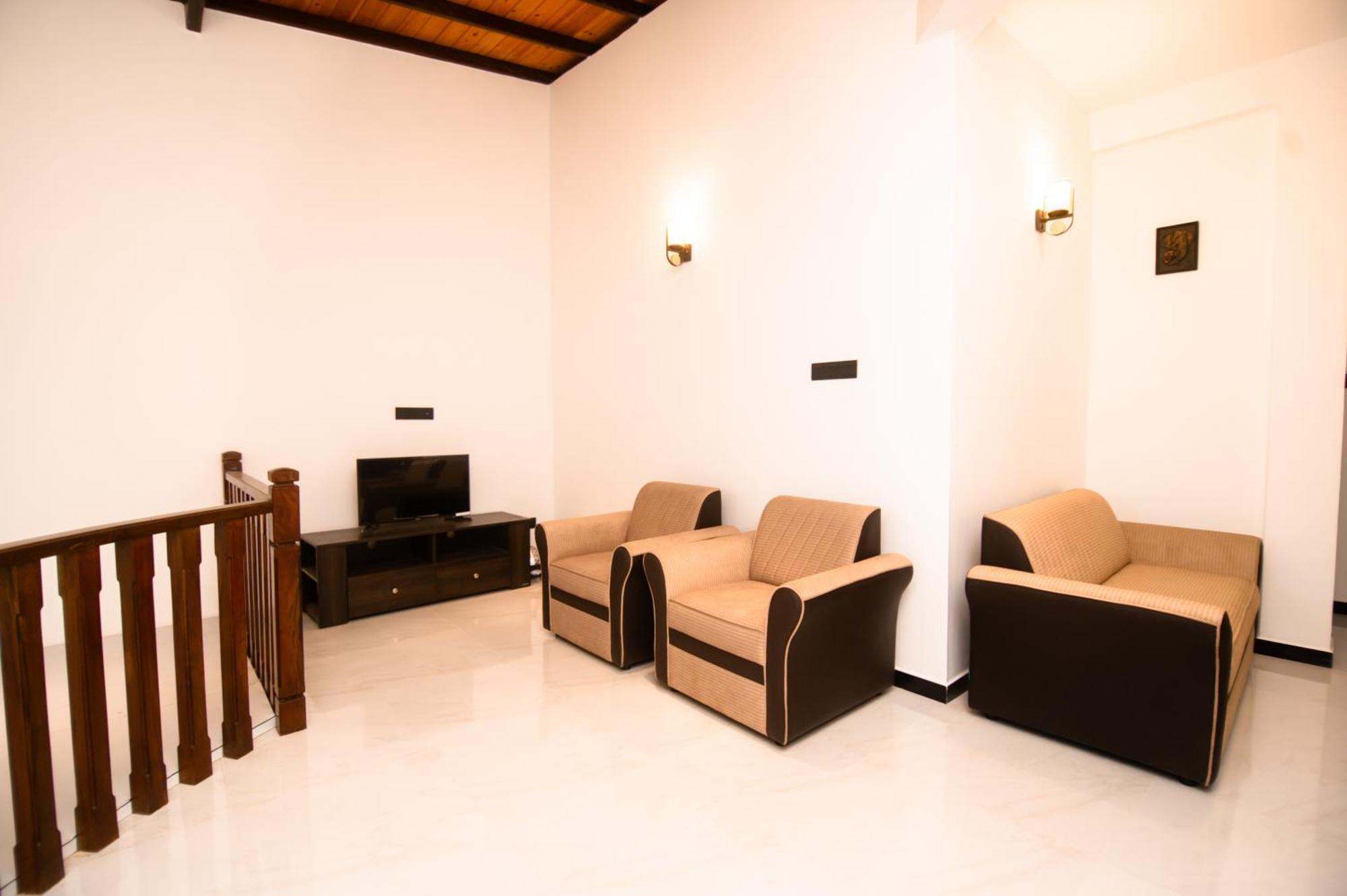Dream Villa - Tangalle Exterior photo
