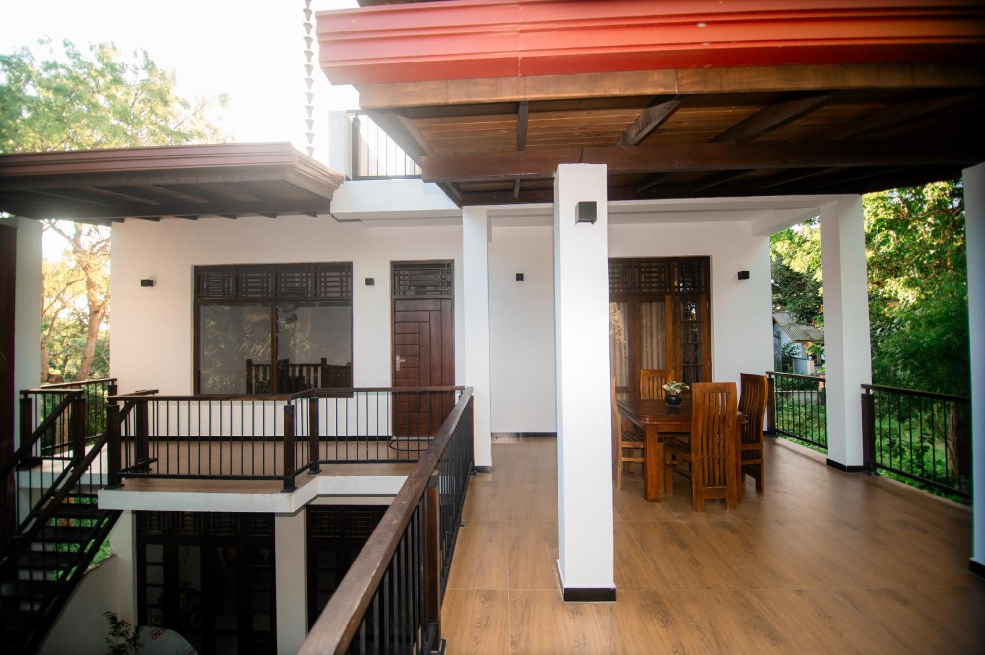 Dream Villa - Tangalle Exterior photo