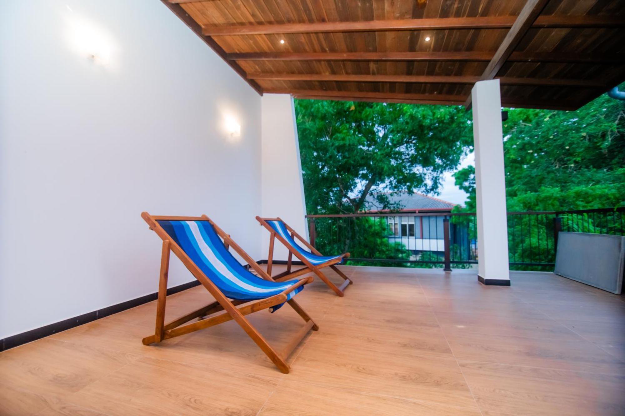 Dream Villa - Tangalle Exterior photo