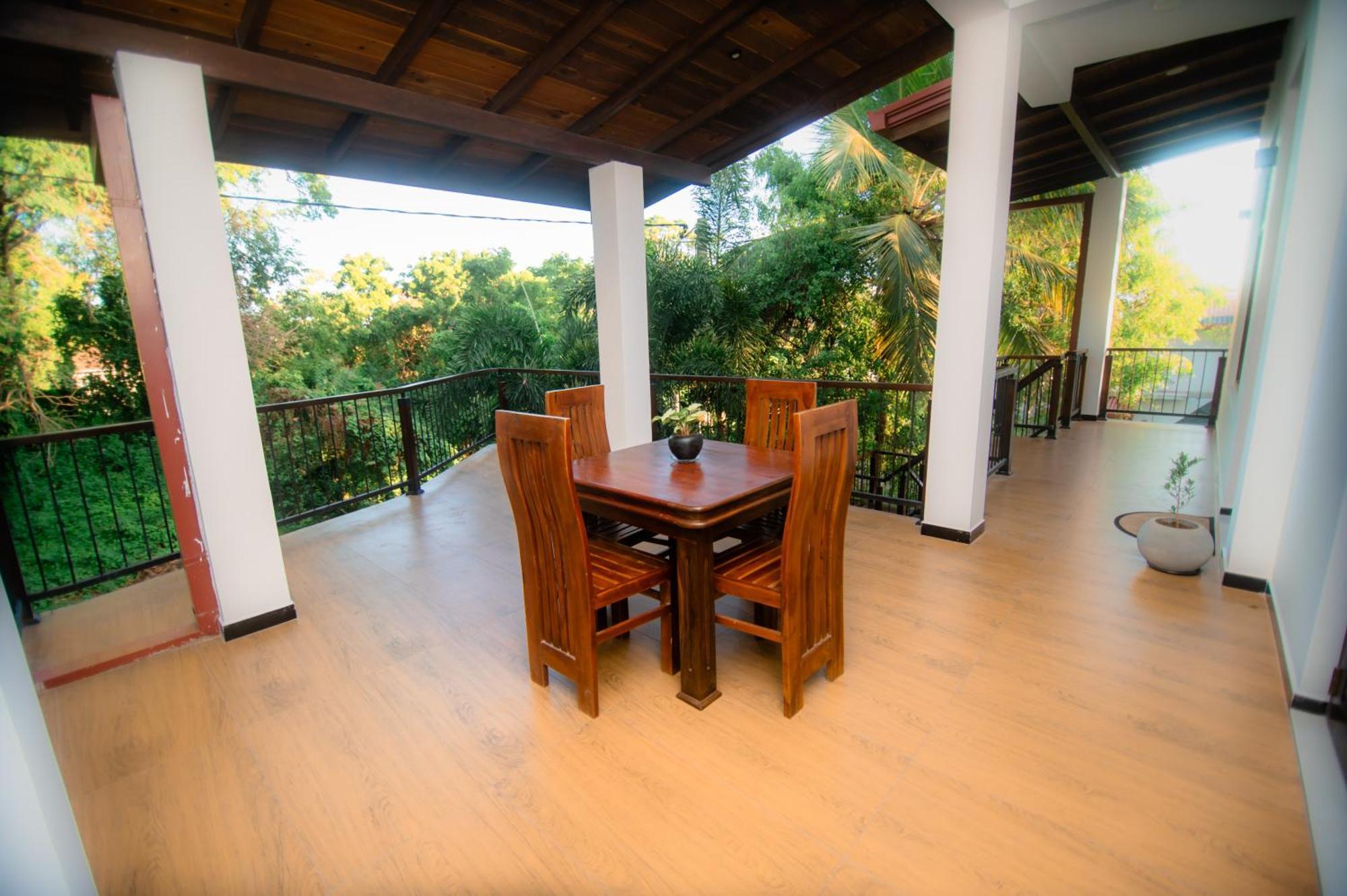 Dream Villa - Tangalle Exterior photo