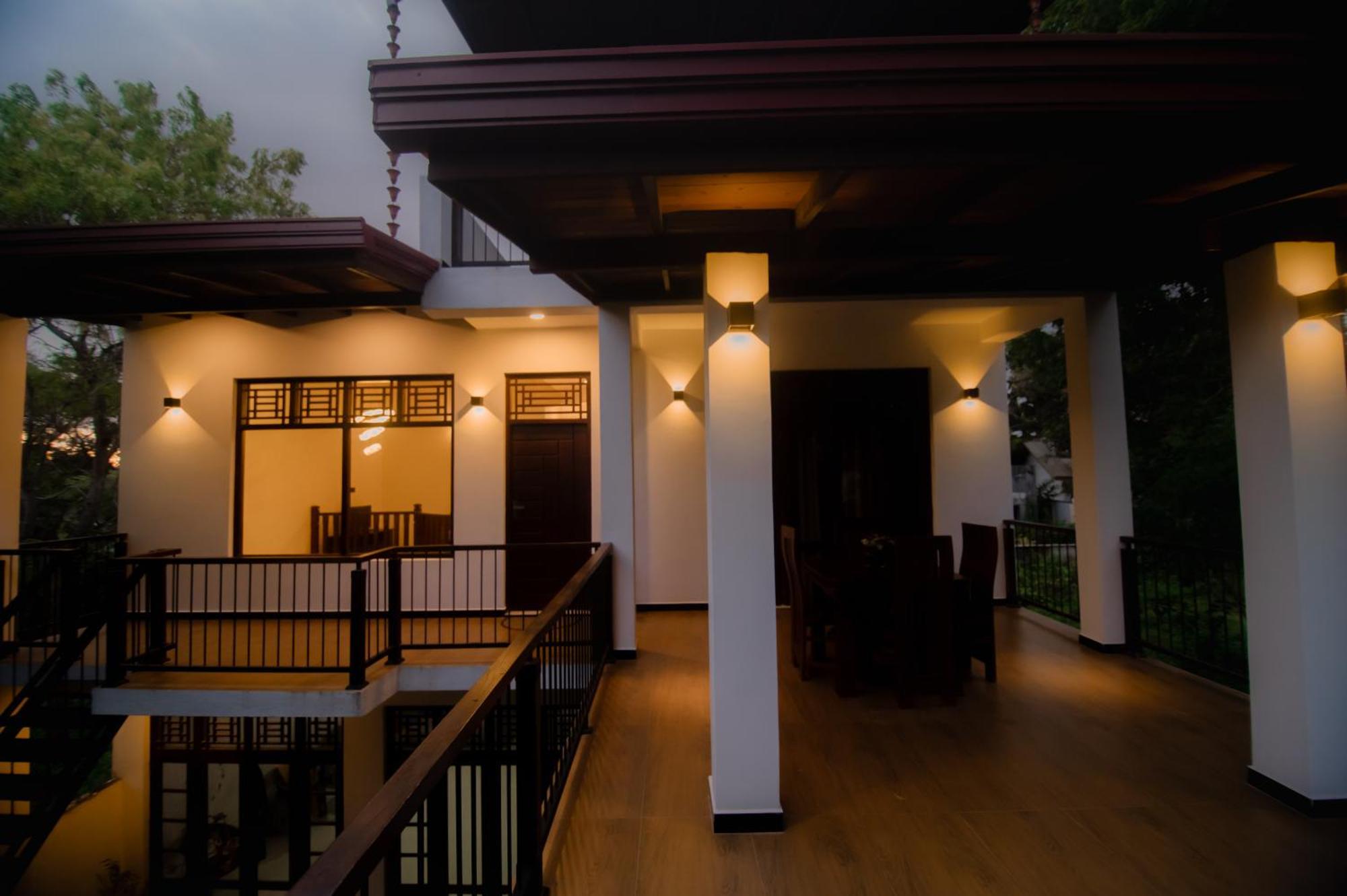 Dream Villa - Tangalle Exterior photo
