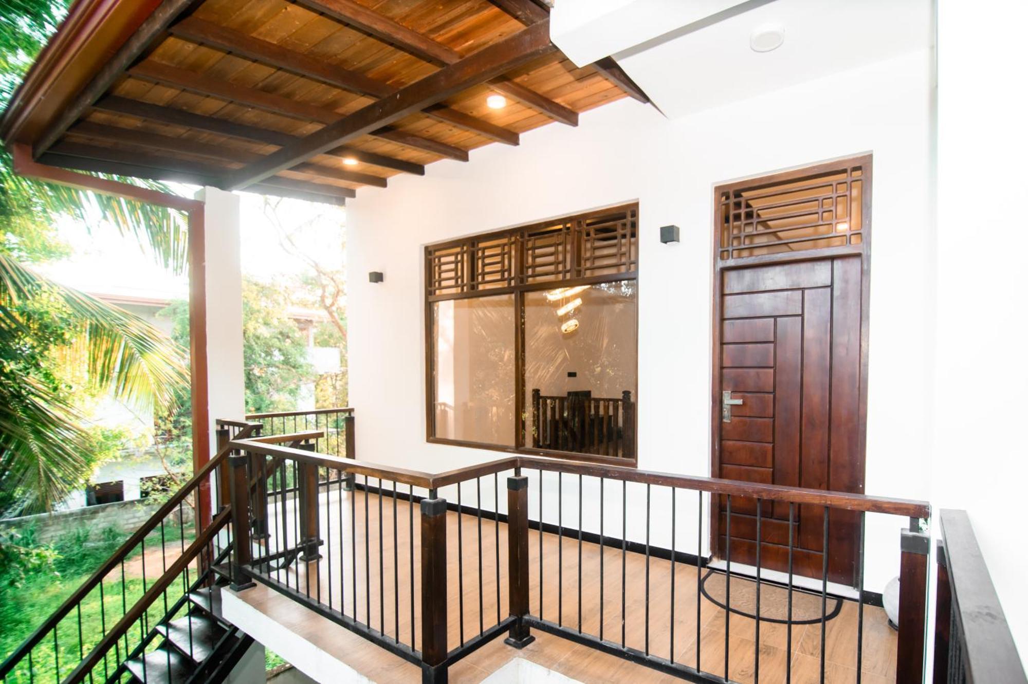 Dream Villa - Tangalle Exterior photo