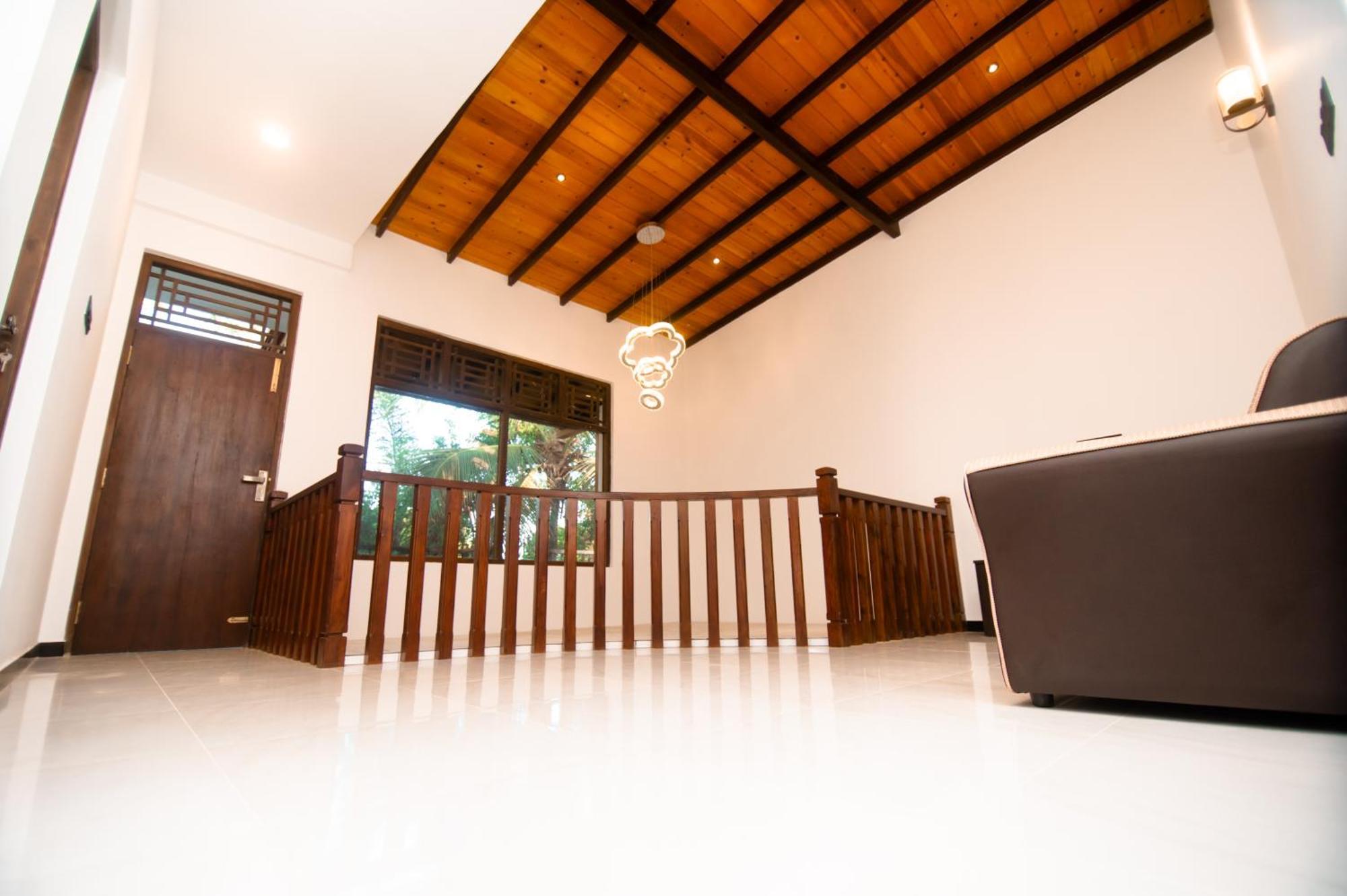 Dream Villa - Tangalle Exterior photo