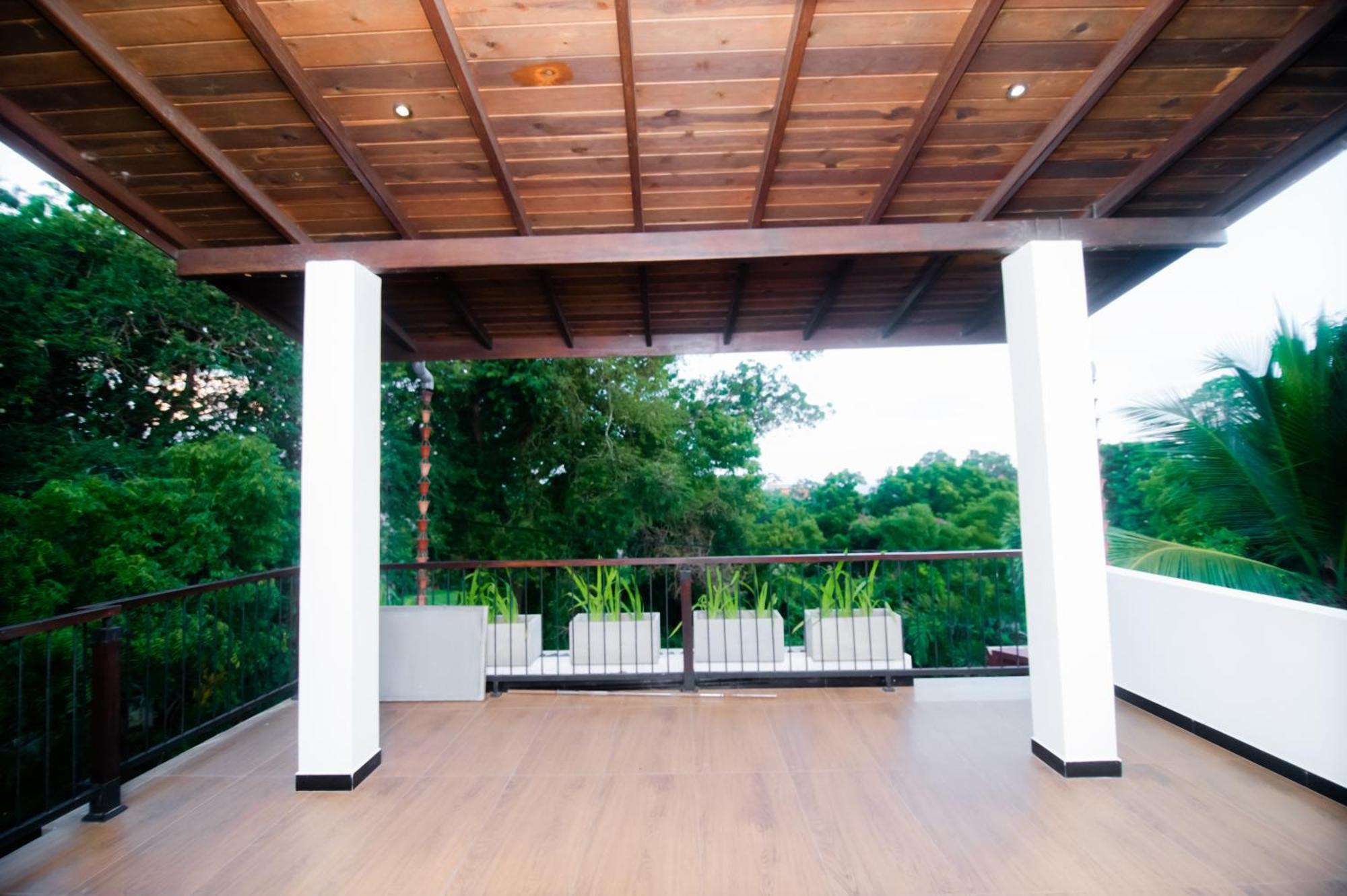 Dream Villa - Tangalle Exterior photo