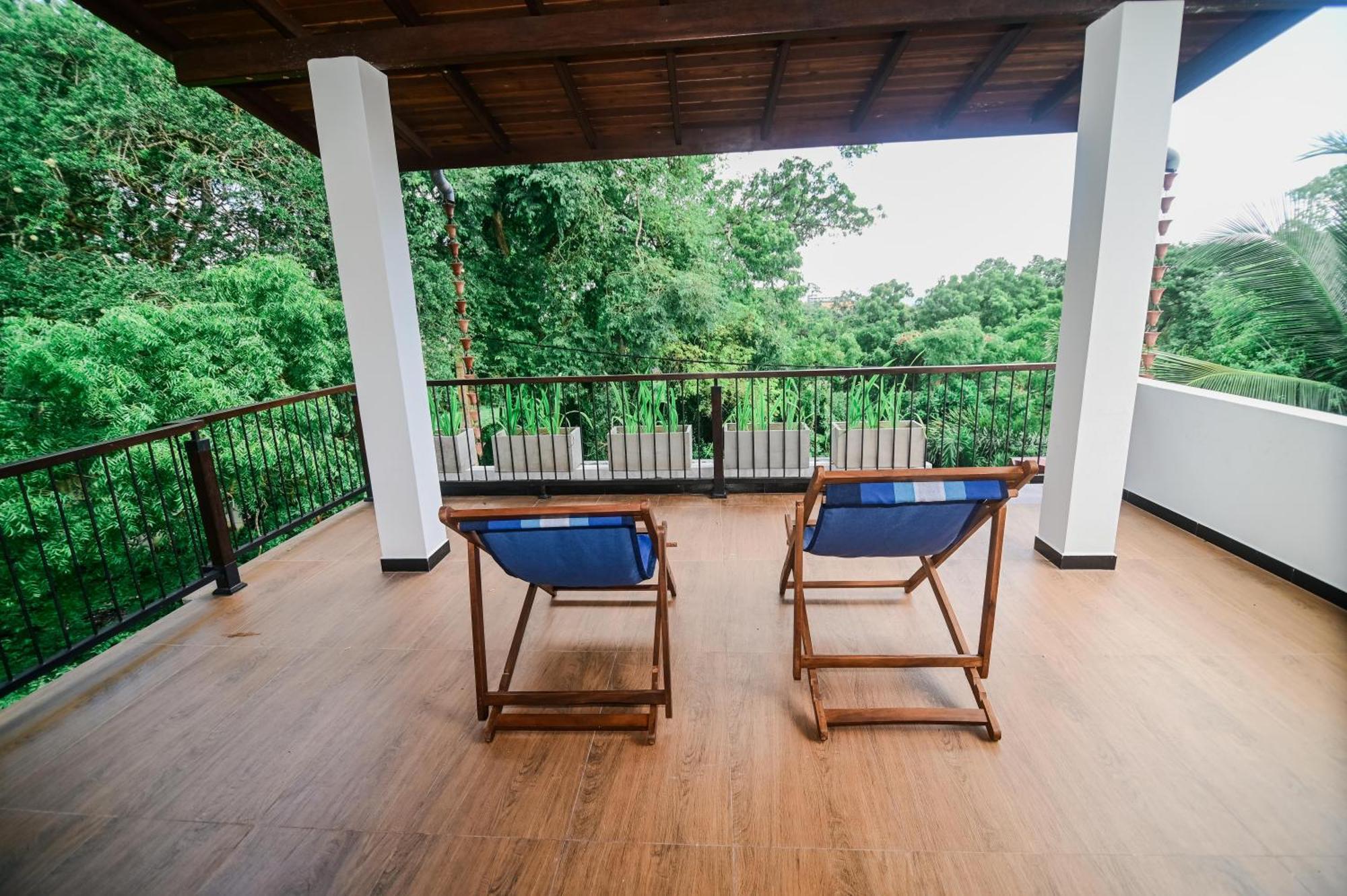 Dream Villa - Tangalle Exterior photo