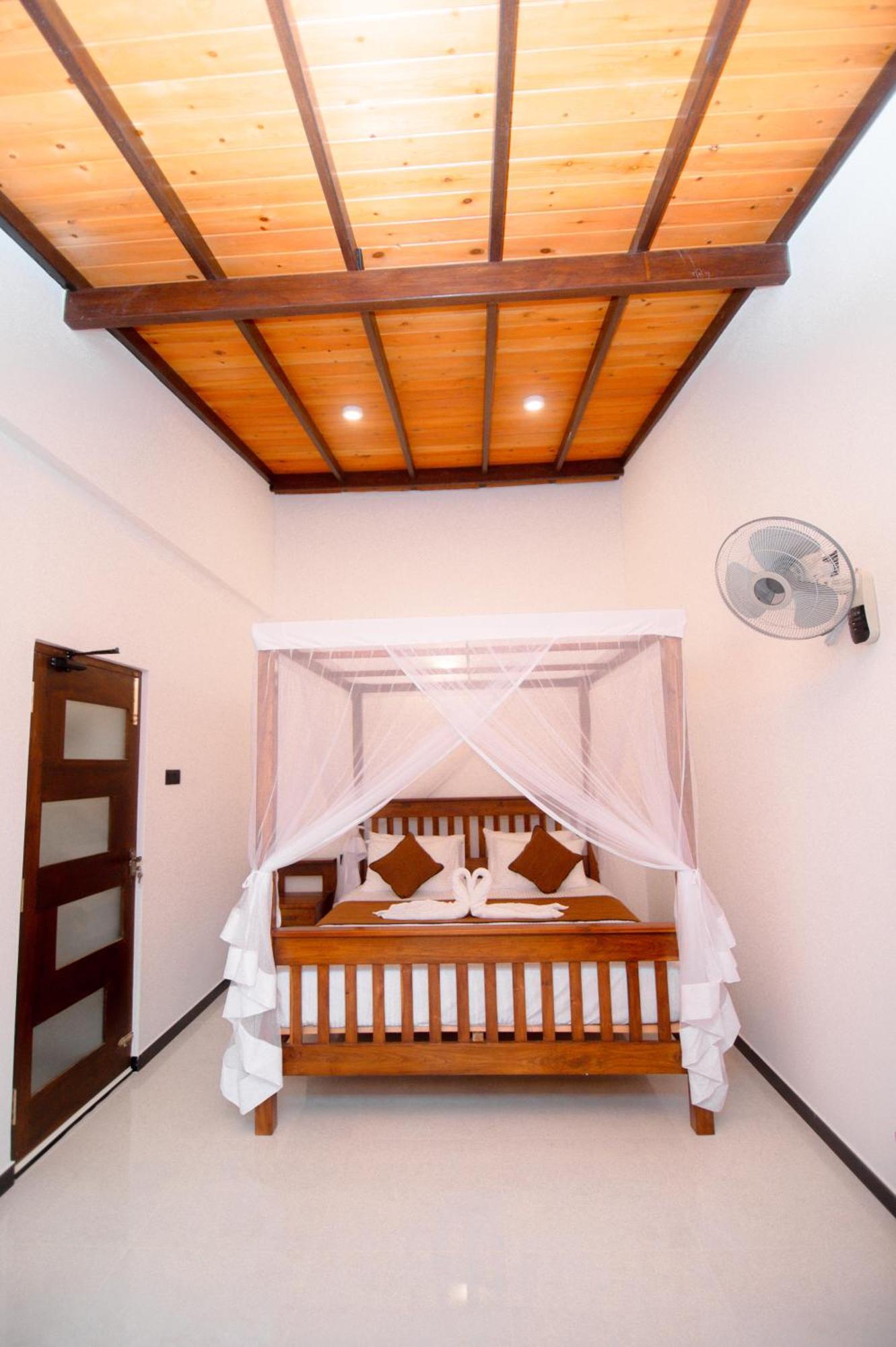 Dream Villa - Tangalle Exterior photo