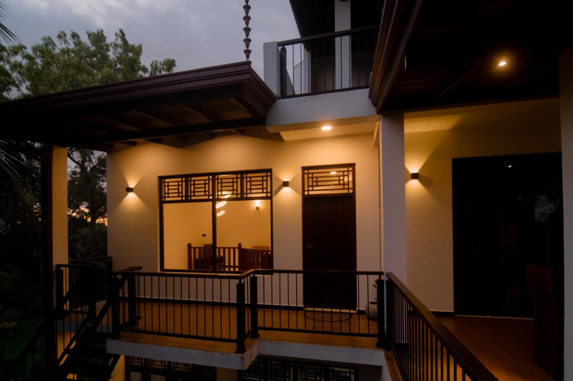 Dream Villa - Tangalle Exterior photo