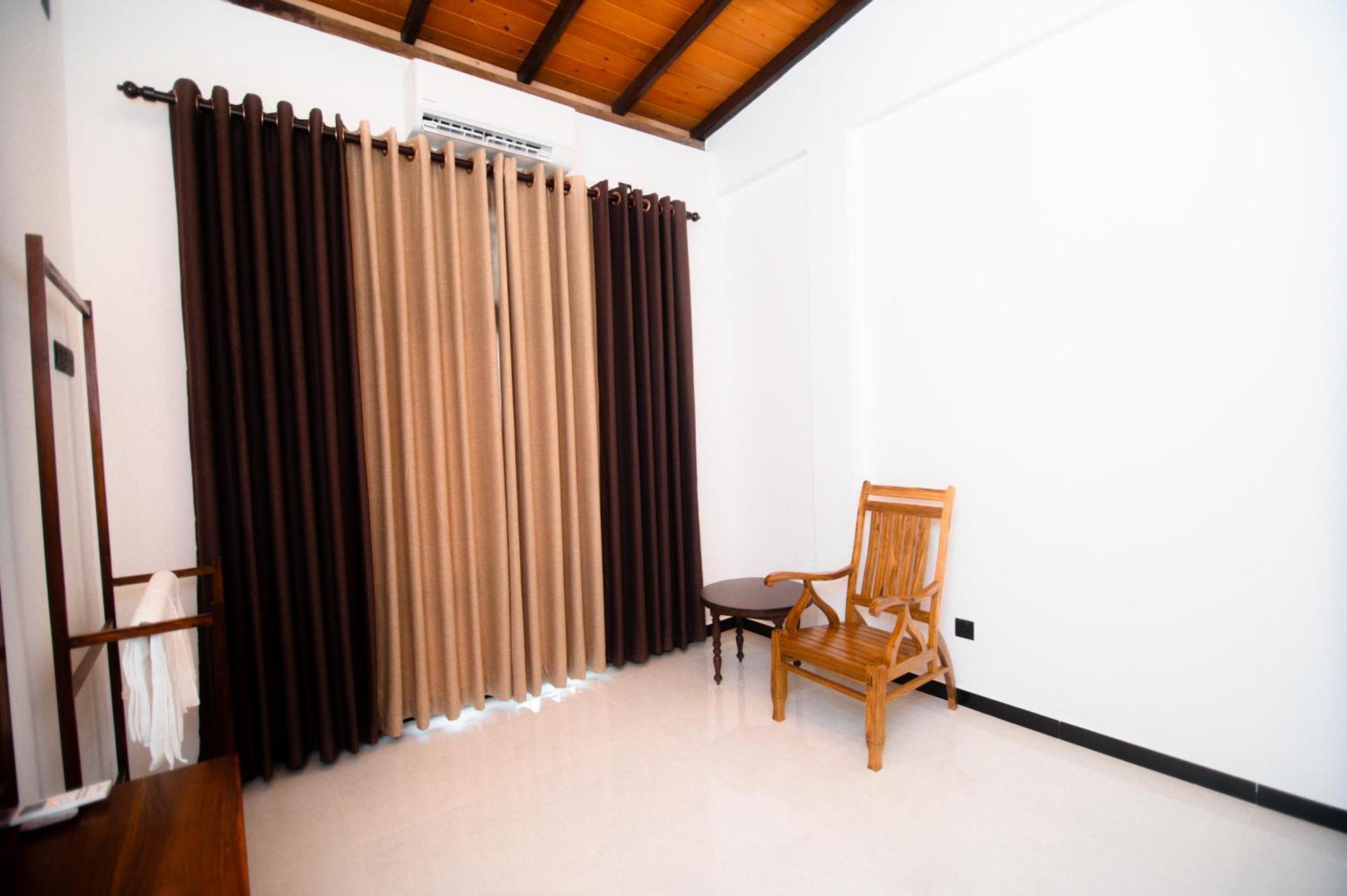 Dream Villa - Tangalle Exterior photo