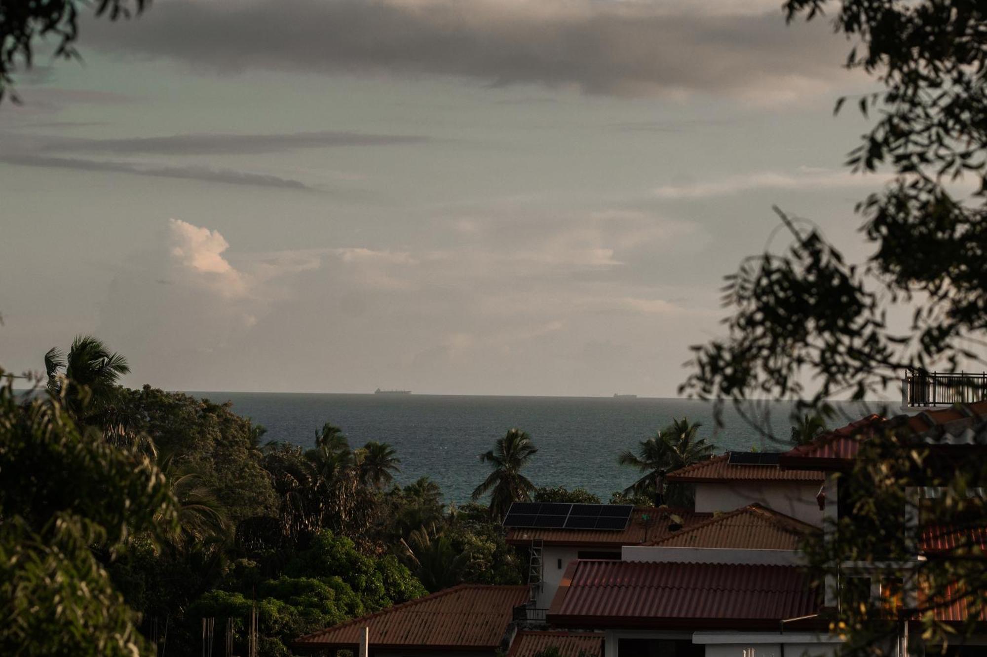 Dream Villa - Tangalle Exterior photo